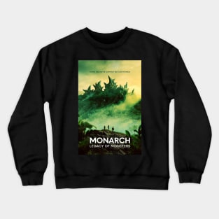 Legacy of Monster Crewneck Sweatshirt